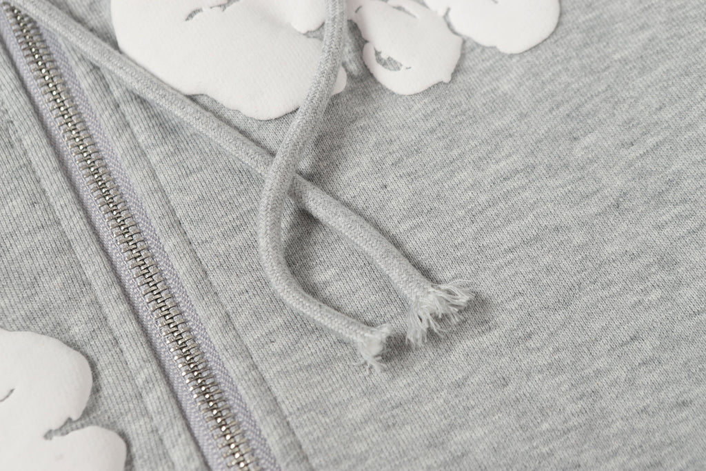 DENIM TEARS  Hoodie 6006