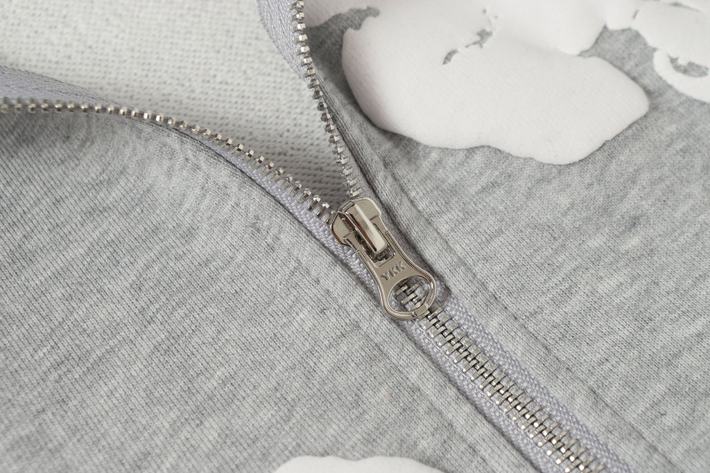 DENIM TEARS  Hoodie 6006