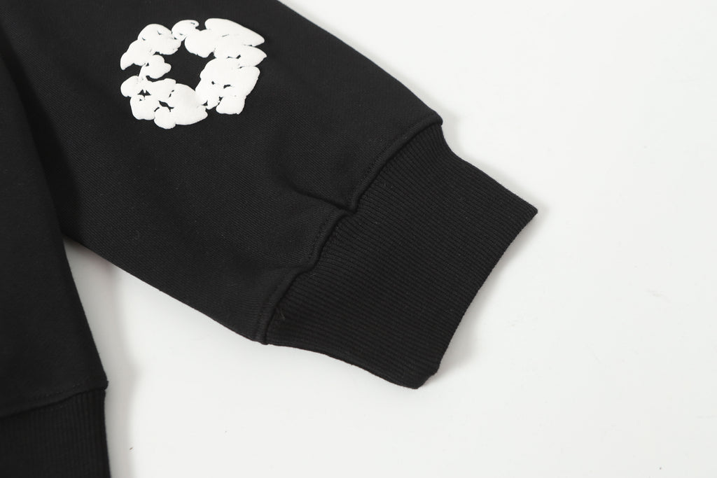 DENIM TEARS  Hoodie 6006